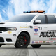 Illustration for article titled Dodge Built A 797 HP Durango Concept For The One Lap Of America